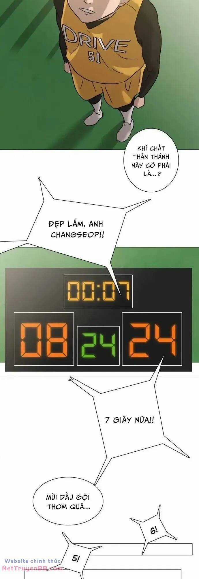 Rim Ding Dong - Chapter 26 - Trang 28