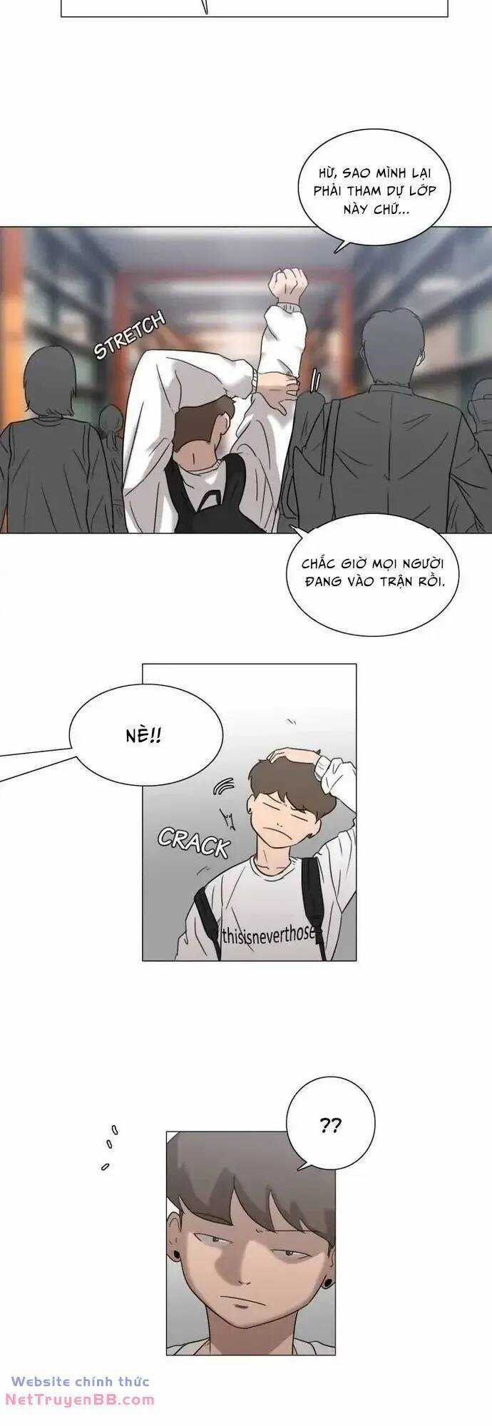 Rim Ding Dong - Chapter 26 - Trang 29