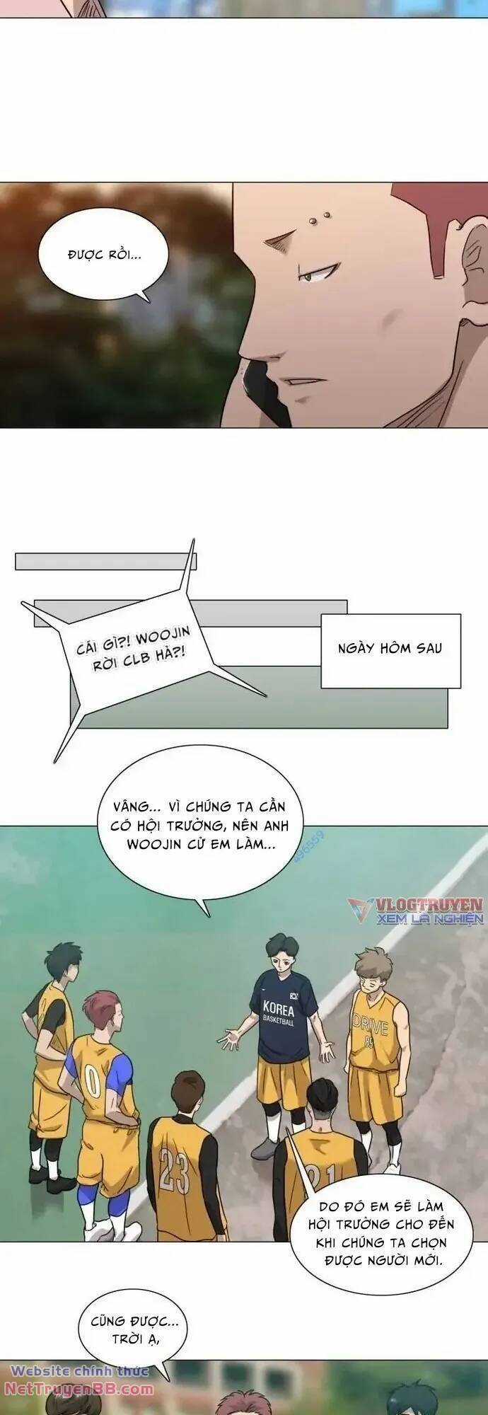 Rim Ding Dong - Chapter 26 - Trang 4