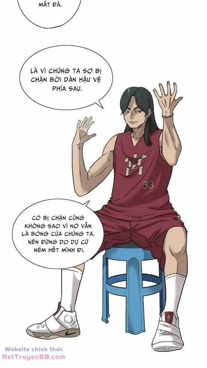 Rim Ding Dong - Chapter 26 - Trang 8