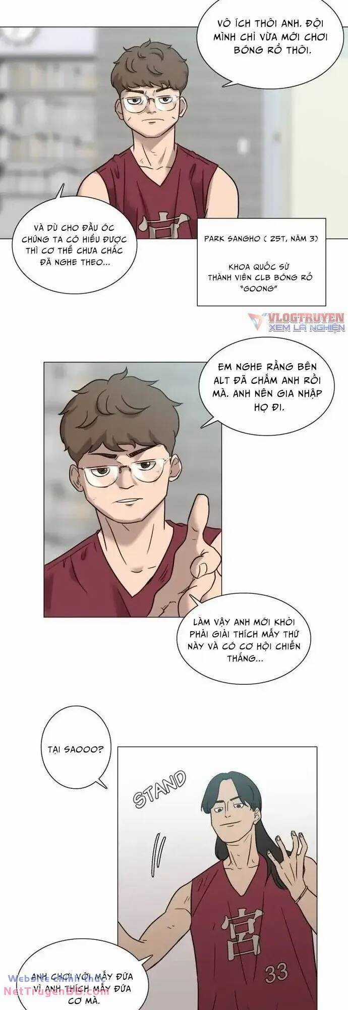 Rim Ding Dong - Chapter 26 - Trang 10