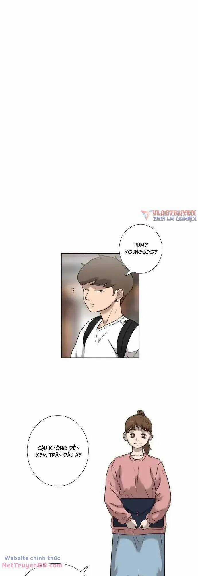 Rim Ding Dong - Chapter 27 - Trang 2