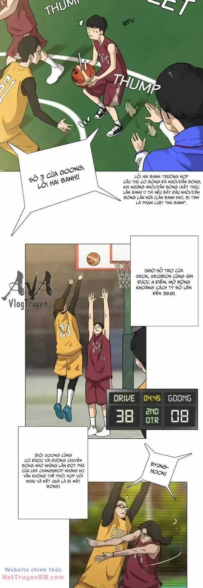 Rim Ding Dong - Chapter 27 - Trang 12