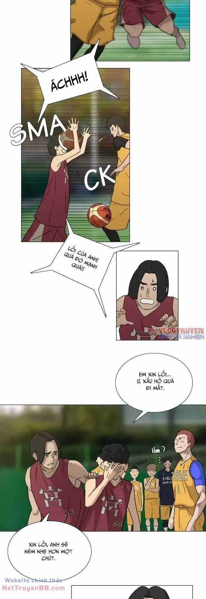 Rim Ding Dong - Chapter 27 - Trang 13