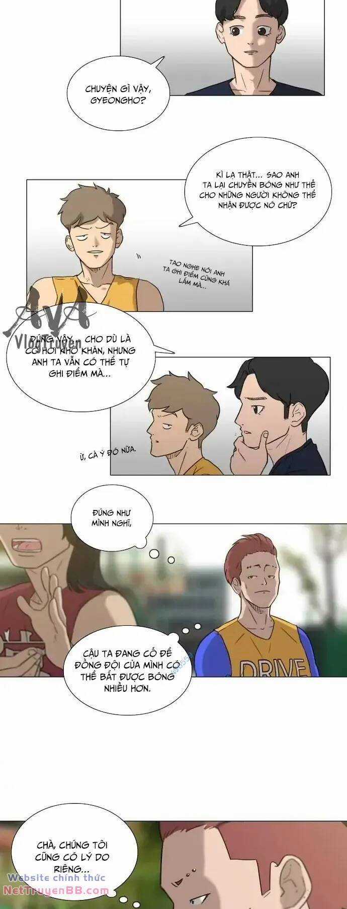 Rim Ding Dong - Chapter 27 - Trang 14