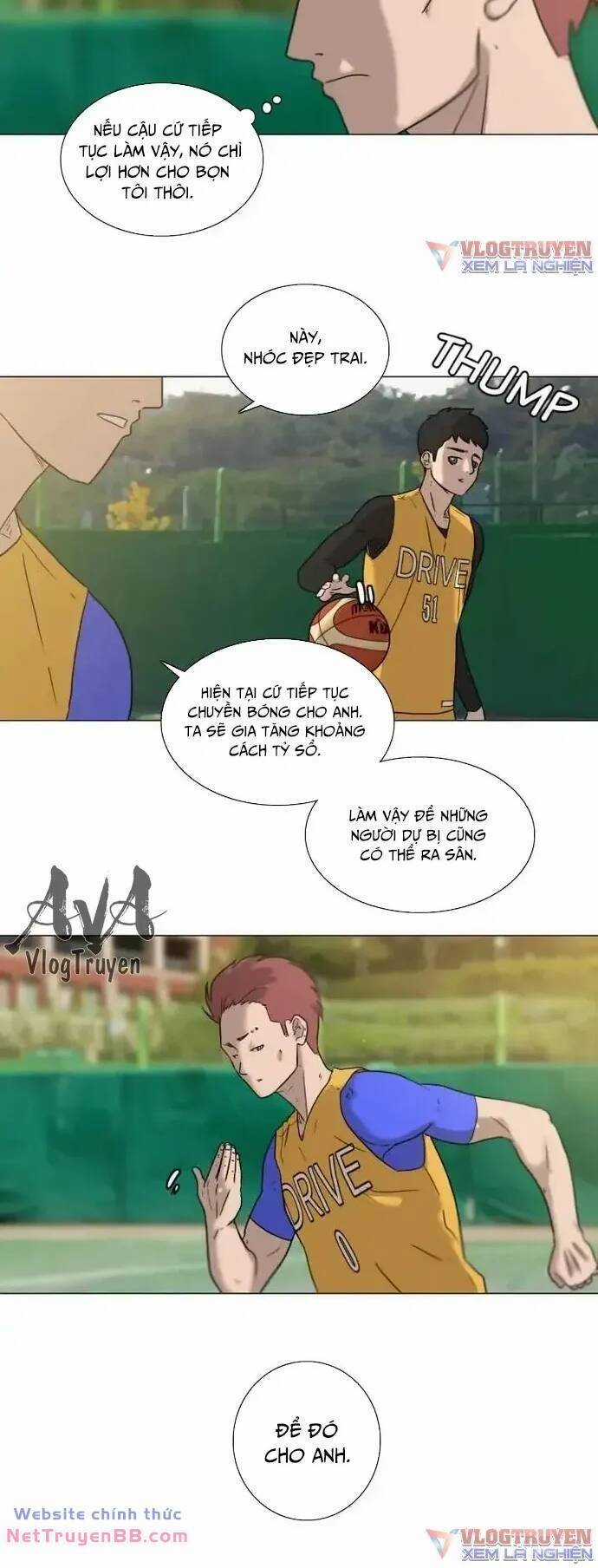 Rim Ding Dong - Chapter 27 - Trang 15