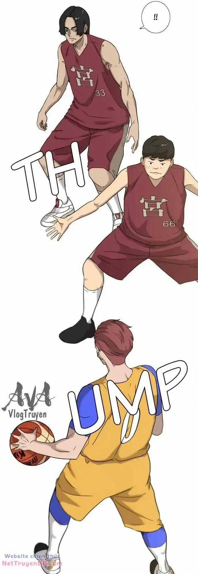 Rim Ding Dong - Chapter 27 - Trang 16