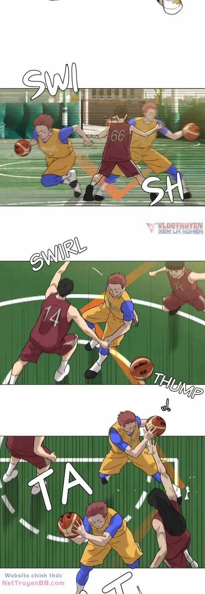 Rim Ding Dong - Chapter 27 - Trang 17