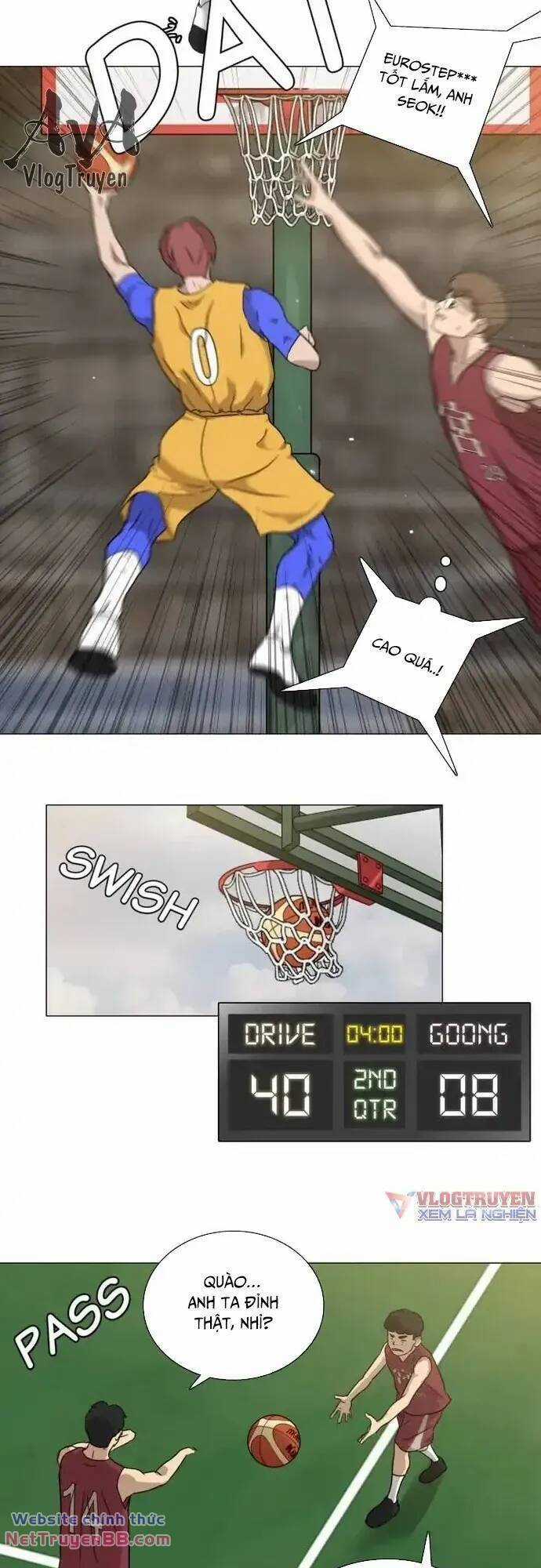 Rim Ding Dong - Chapter 27 - Trang 18