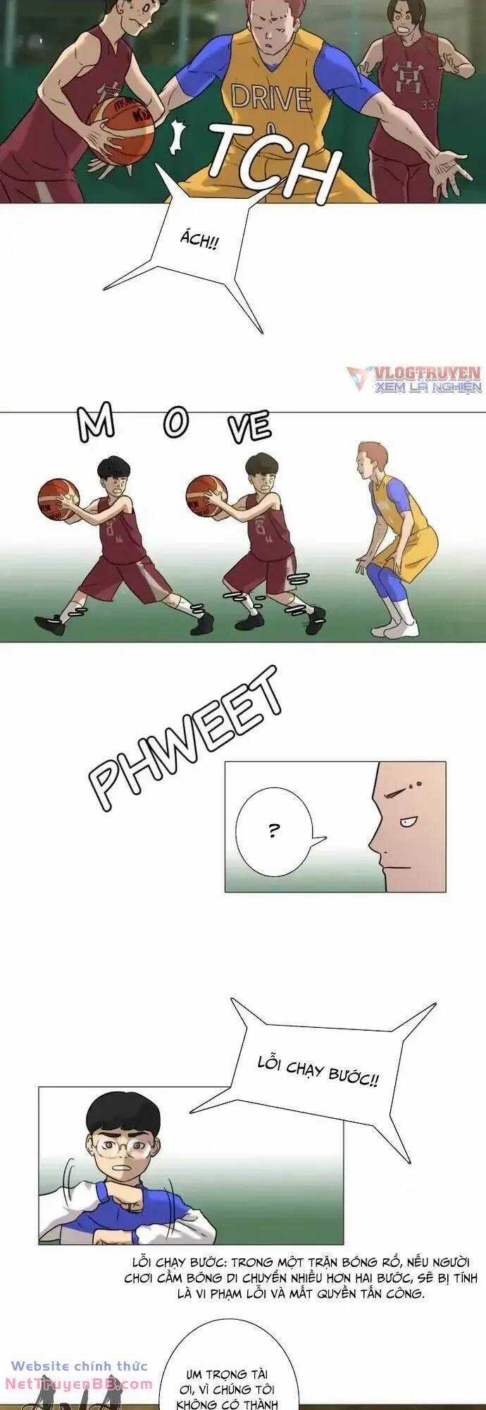 Rim Ding Dong - Chapter 27 - Trang 20