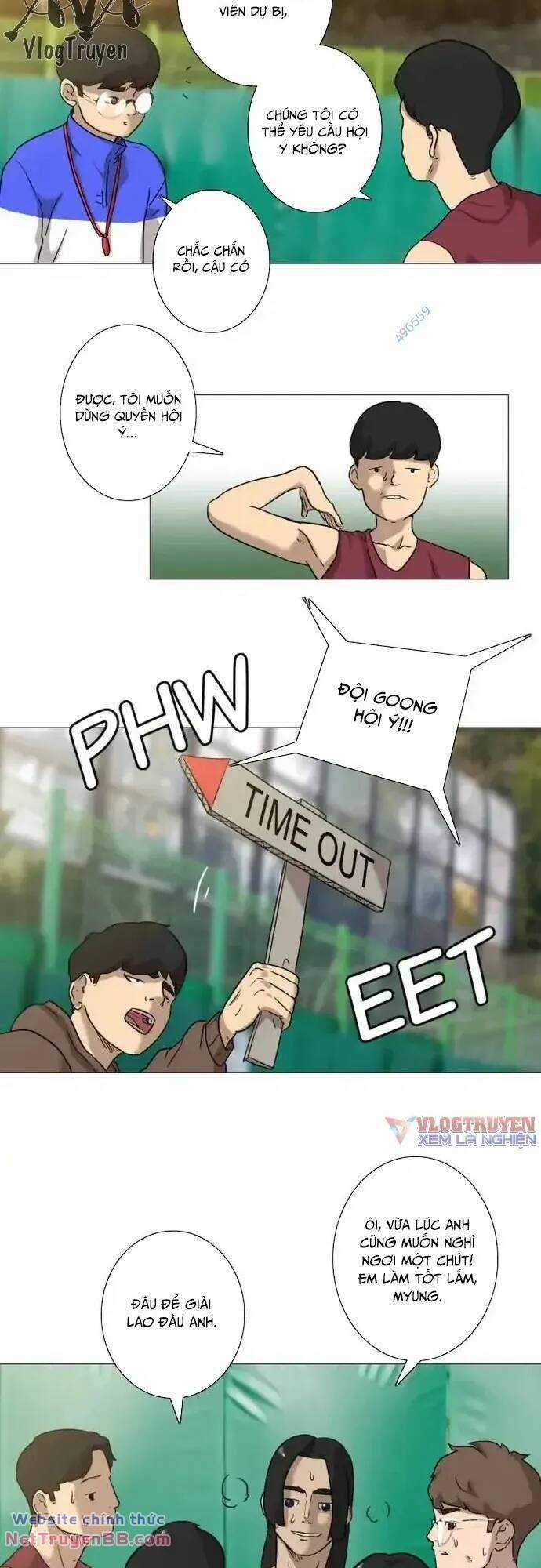 Rim Ding Dong - Chapter 27 - Trang 21