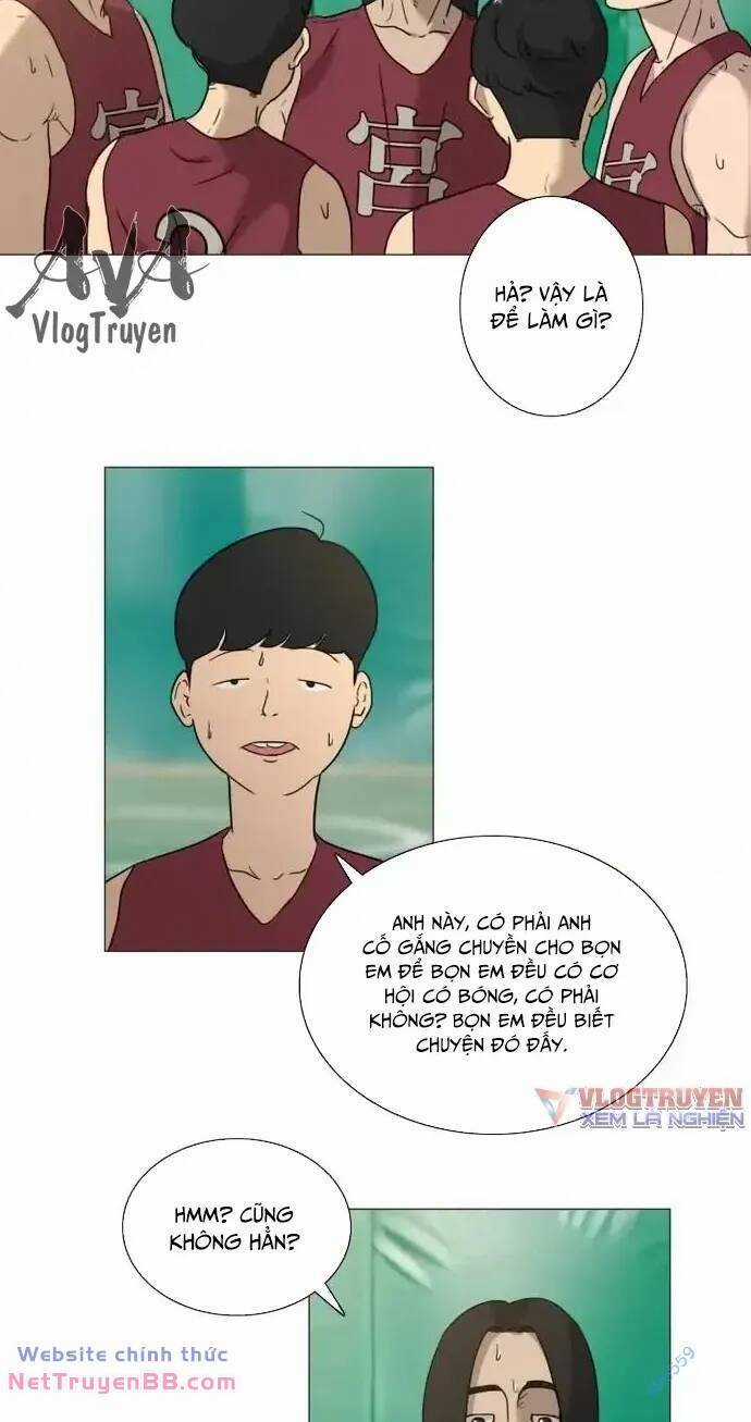 Rim Ding Dong - Chapter 27 - Trang 22