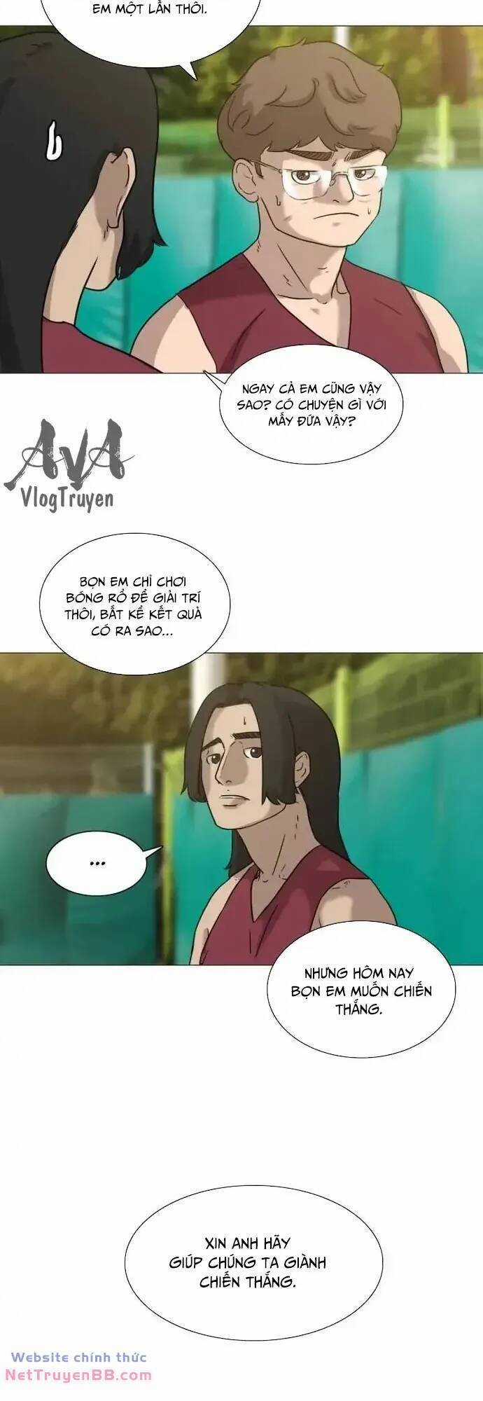 Rim Ding Dong - Chapter 27 - Trang 25