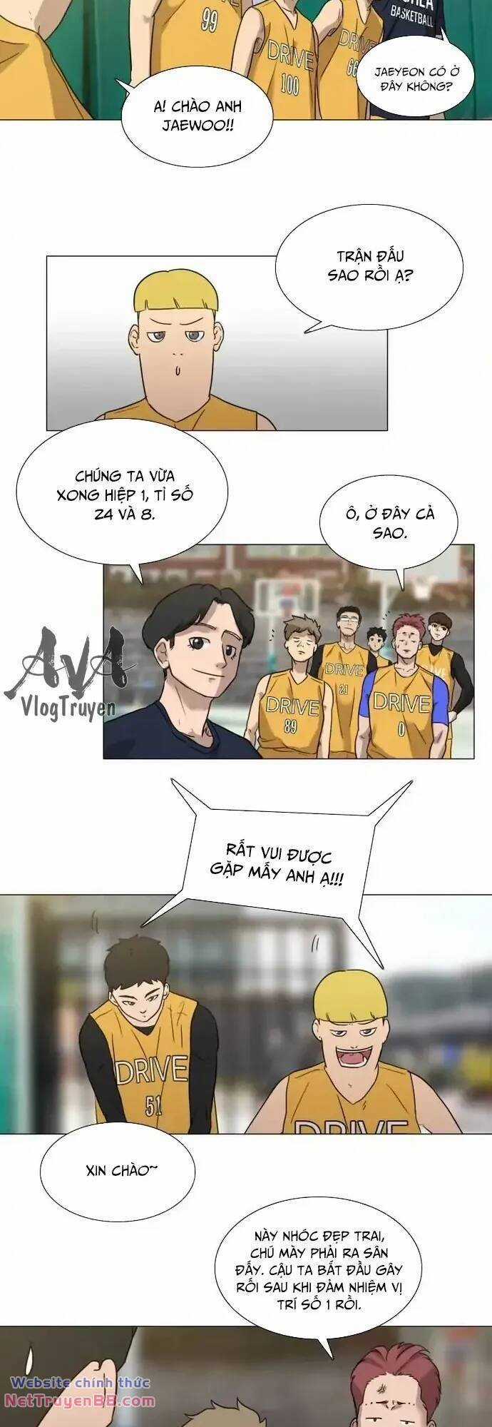 Rim Ding Dong - Chapter 27 - Trang 4