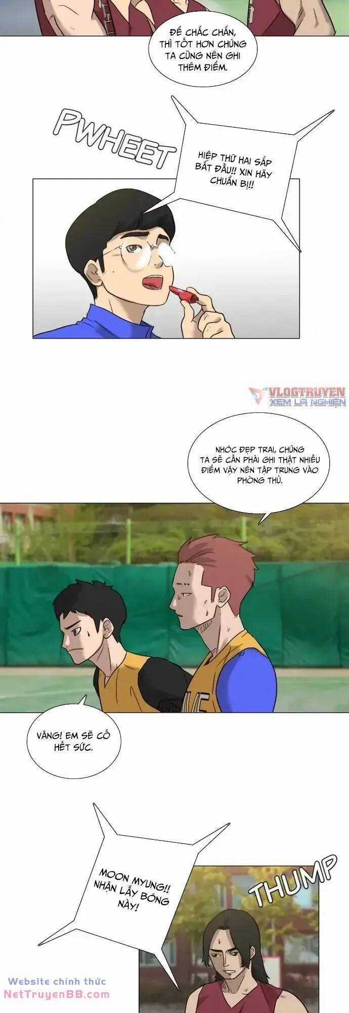 Rim Ding Dong - Chapter 27 - Trang 6