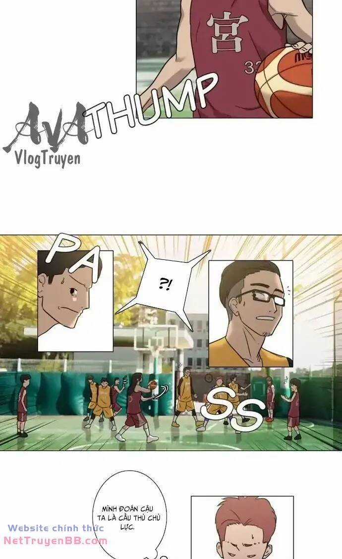 Rim Ding Dong - Chapter 27 - Trang 7