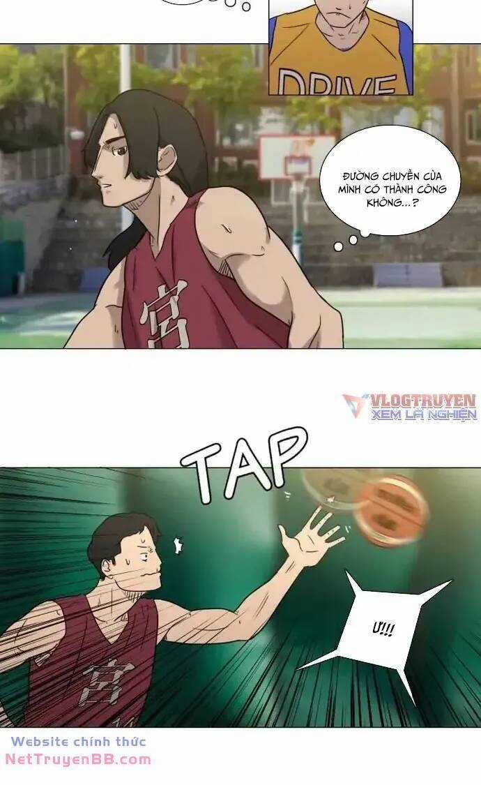 Rim Ding Dong - Chapter 27 - Trang 8