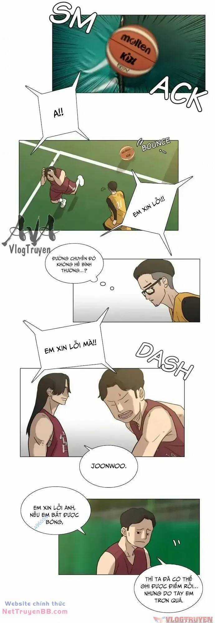 Rim Ding Dong - Chapter 27 - Trang 9