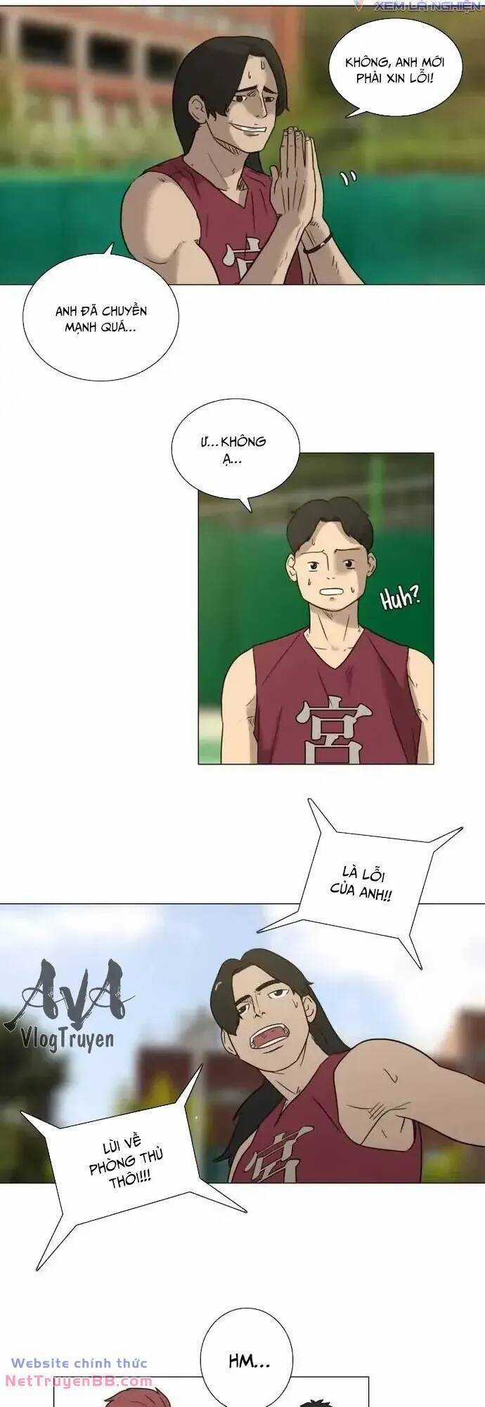 Rim Ding Dong - Chapter 27 - Trang 10