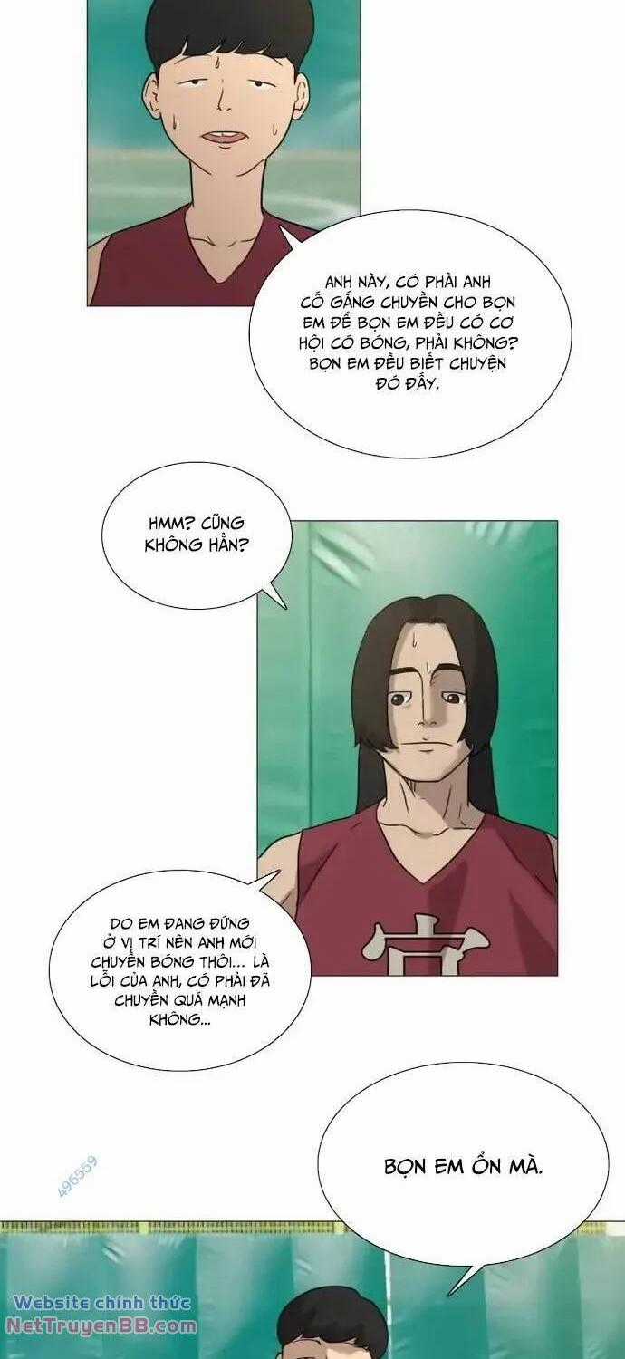 Rim Ding Dong - Chapter 28 - Trang 1