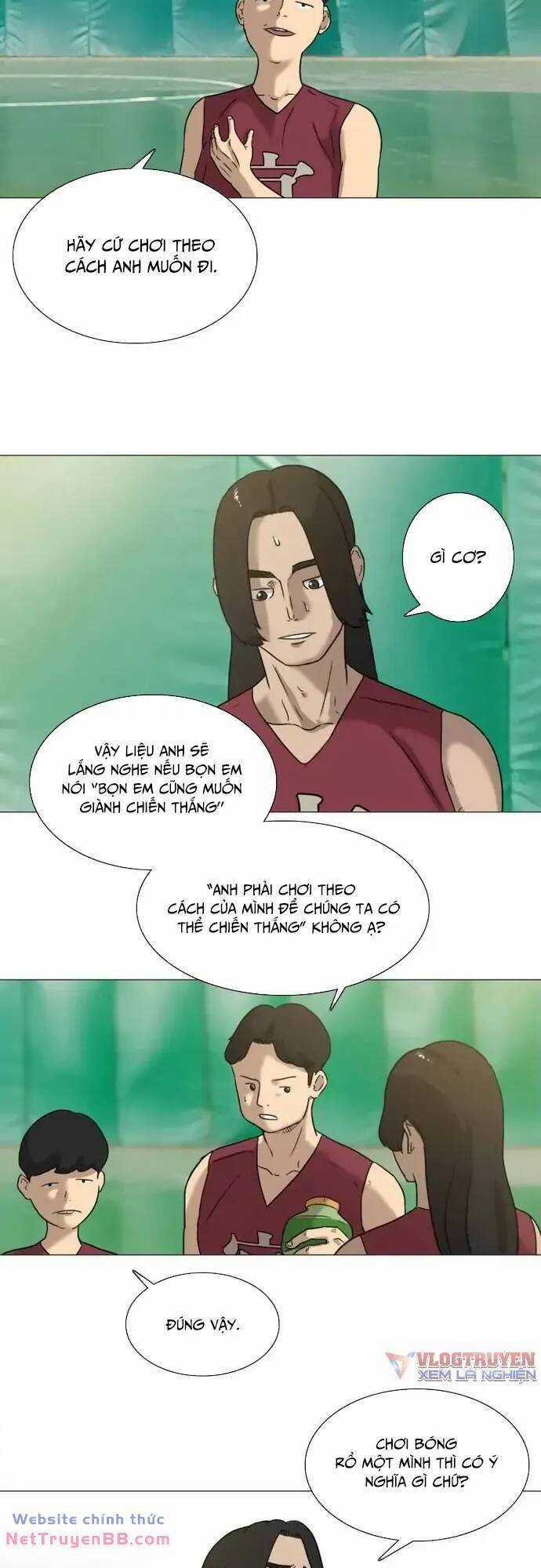 Rim Ding Dong - Chapter 28 - Trang 2