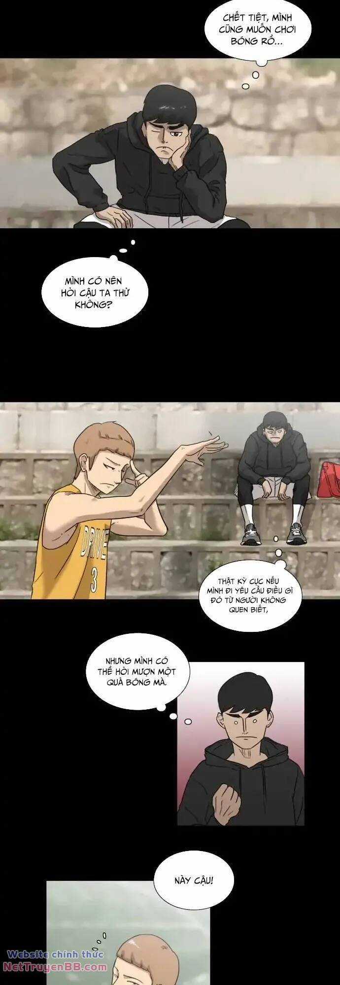 Rim Ding Dong - Chapter 28 - Trang 11