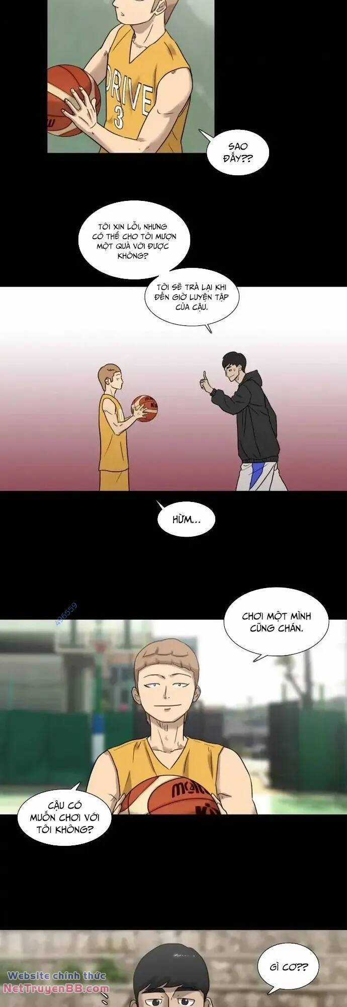 Rim Ding Dong - Chapter 28 - Trang 12