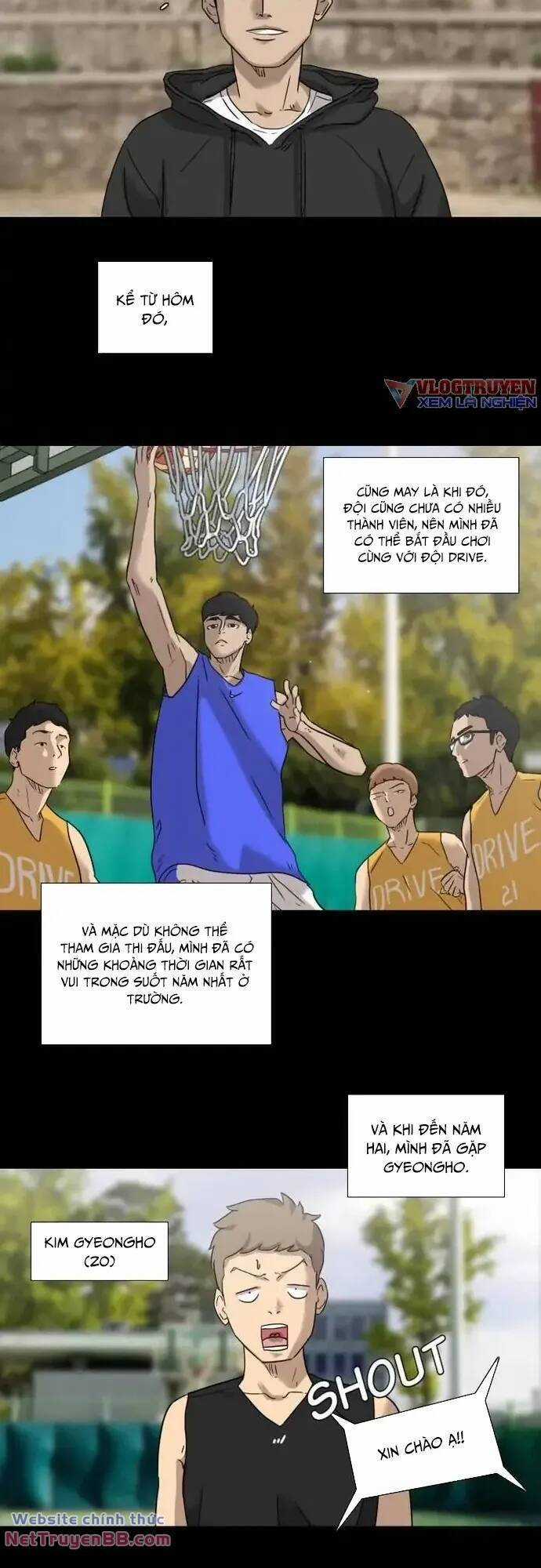 Rim Ding Dong - Chapter 28 - Trang 13