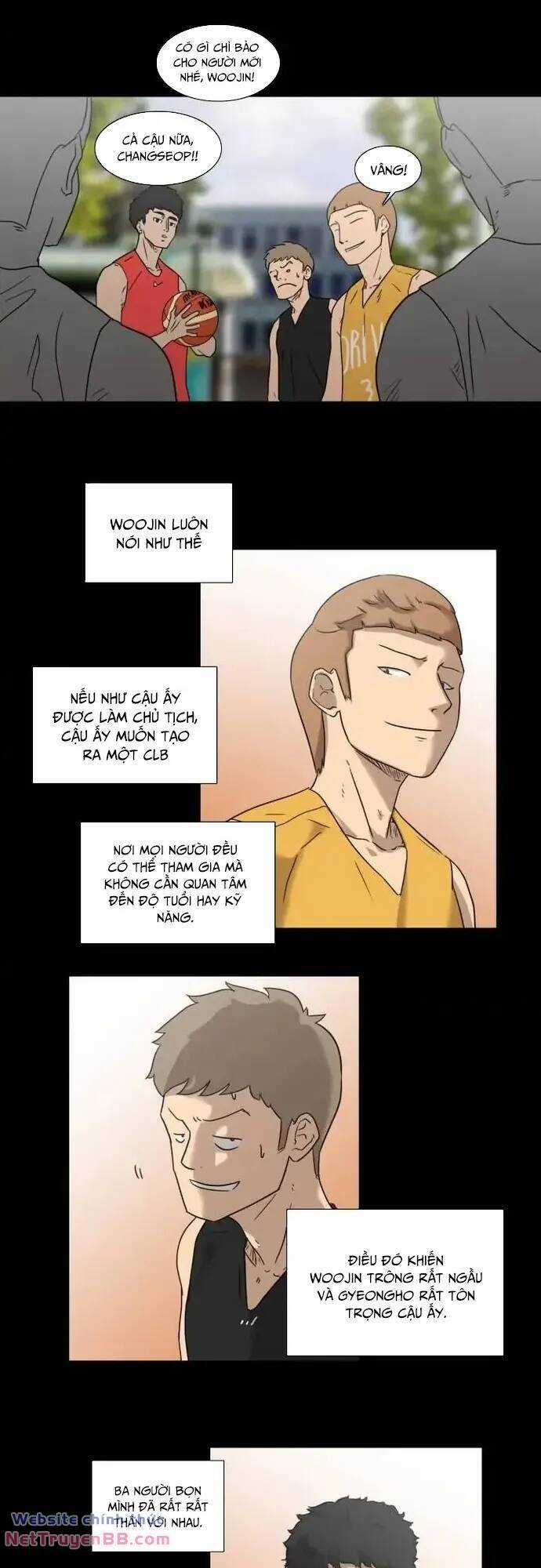 Rim Ding Dong - Chapter 28 - Trang 14