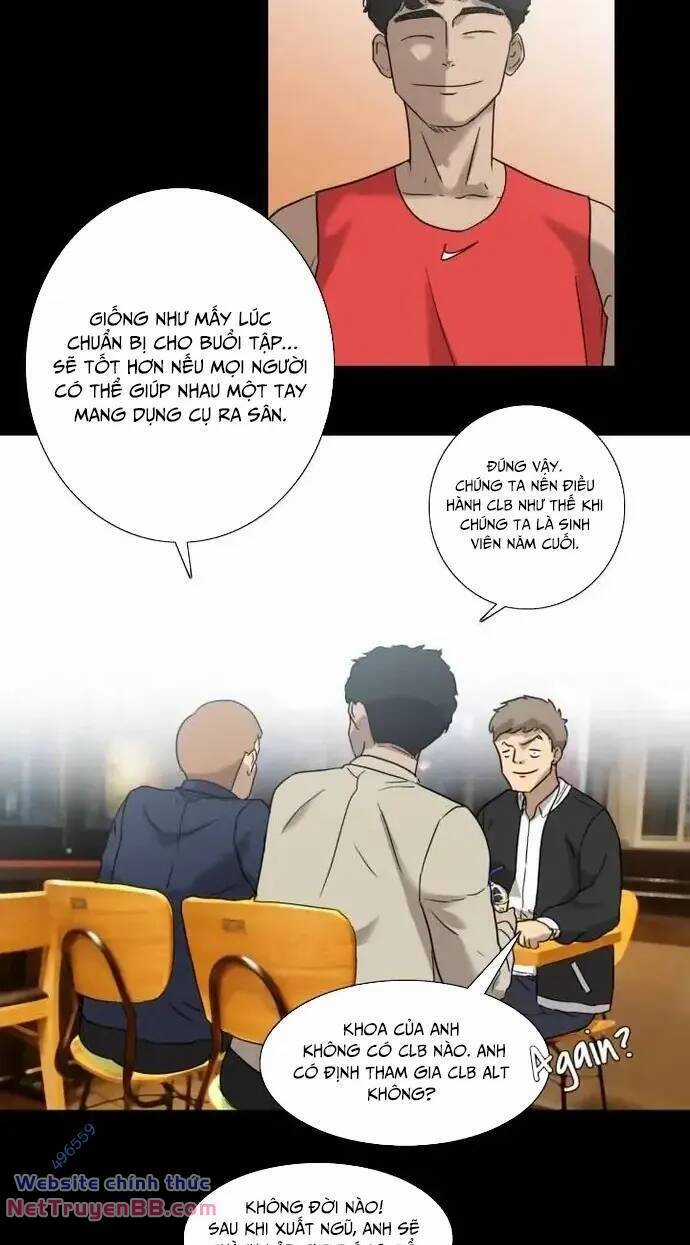 Rim Ding Dong - Chapter 28 - Trang 15