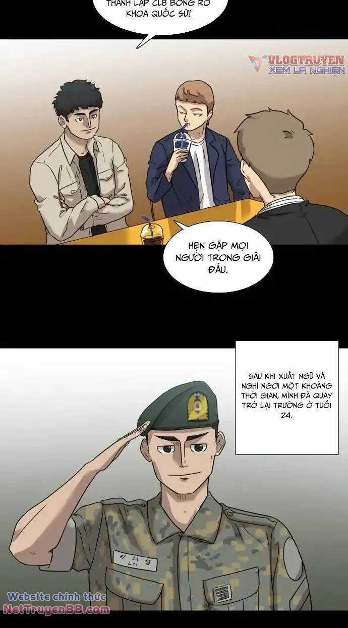 Rim Ding Dong - Chapter 28 - Trang 16