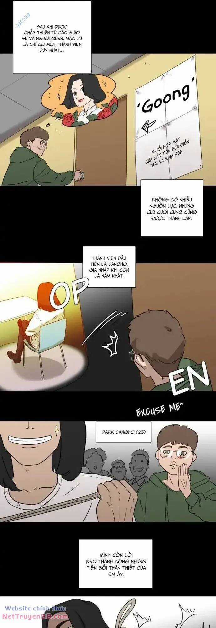 Rim Ding Dong - Chapter 28 - Trang 17