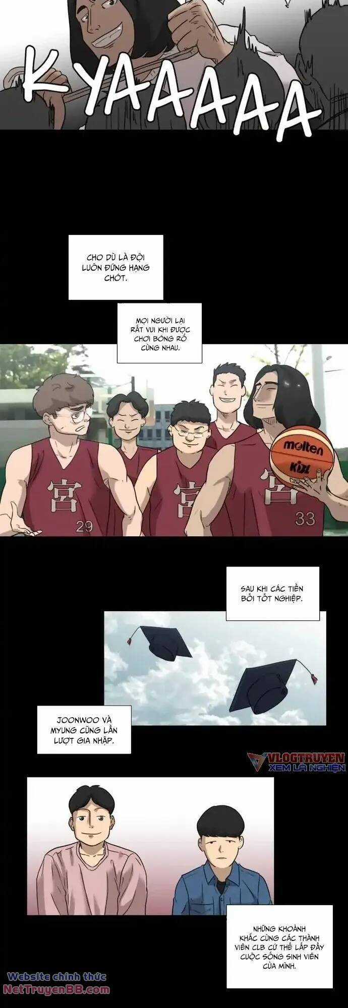 Rim Ding Dong - Chapter 28 - Trang 18