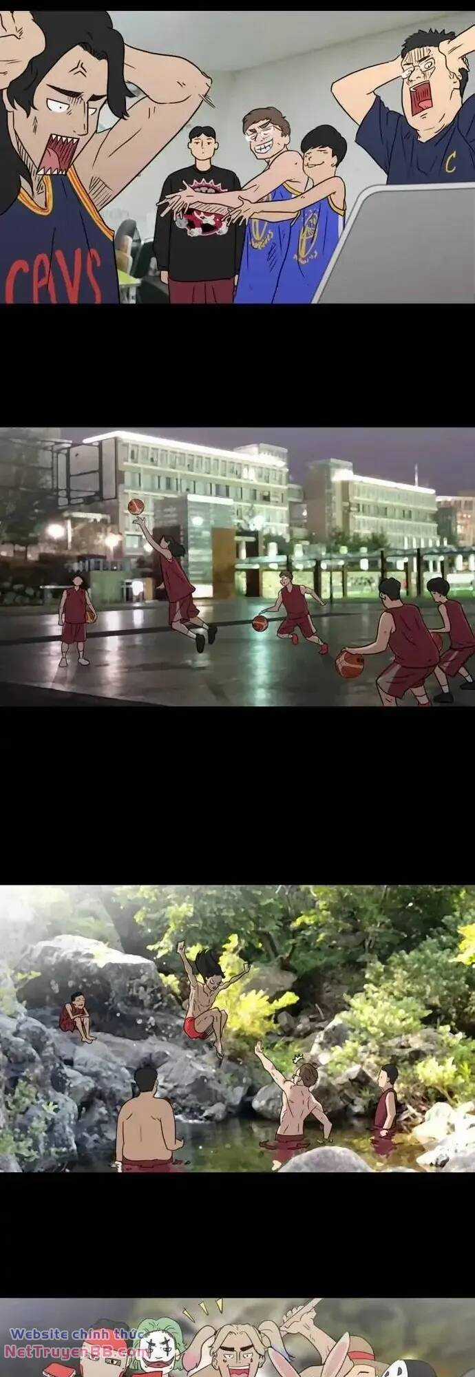 Rim Ding Dong - Chapter 28 - Trang 19