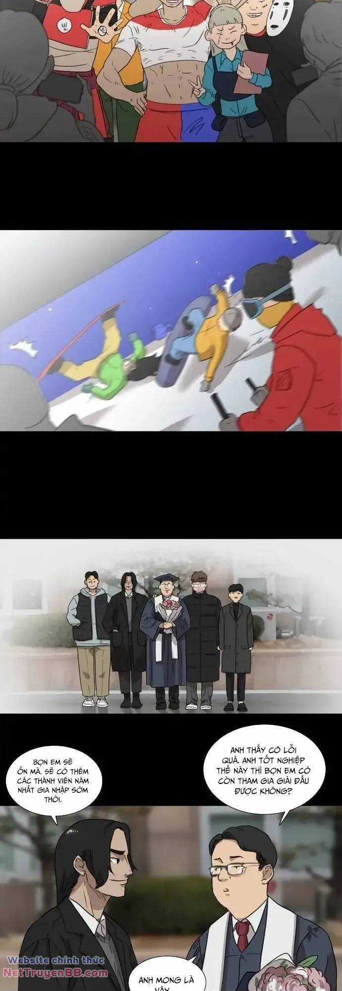 Rim Ding Dong - Chapter 28 - Trang 20