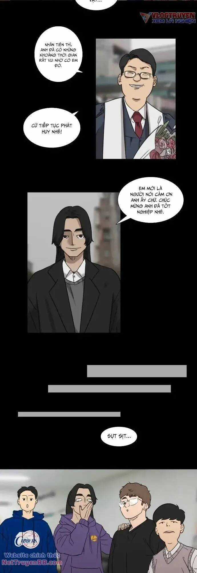 Rim Ding Dong - Chapter 28 - Trang 21