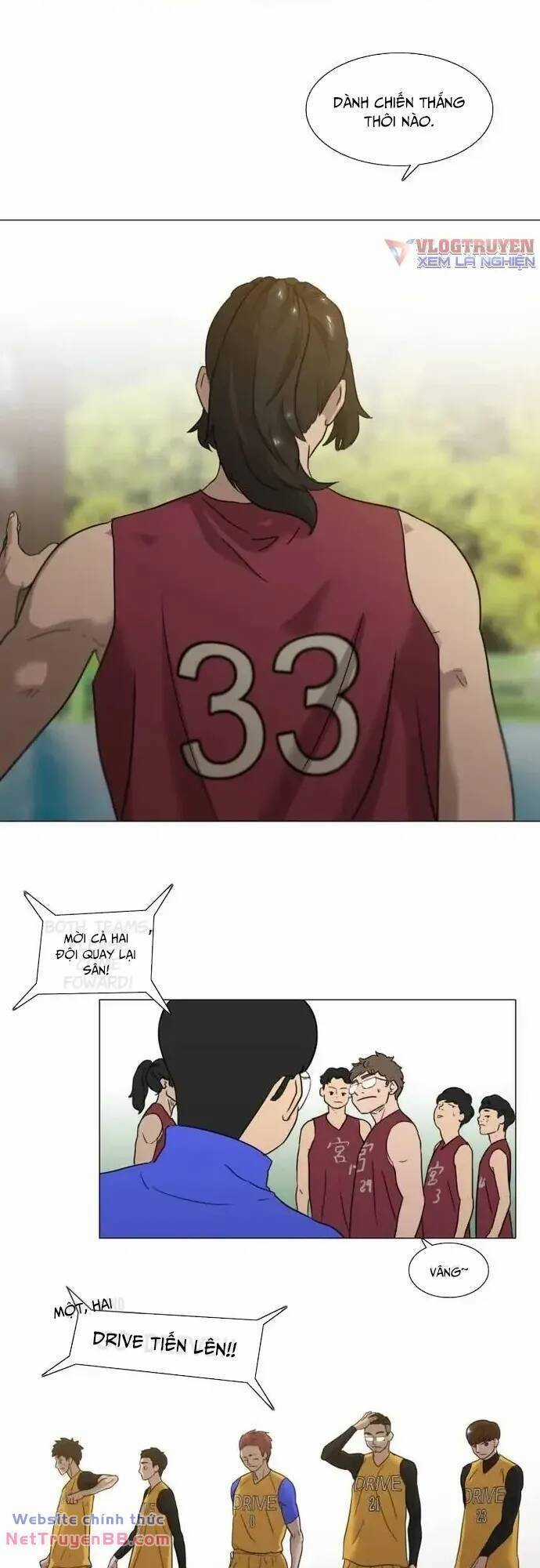 Rim Ding Dong - Chapter 28 - Trang 26