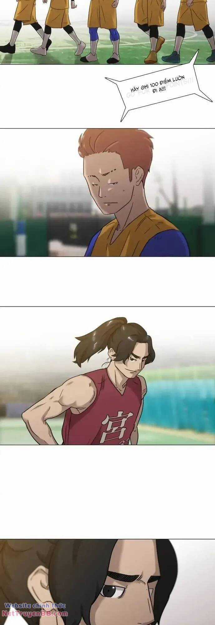 Rim Ding Dong - Chapter 28 - Trang 27