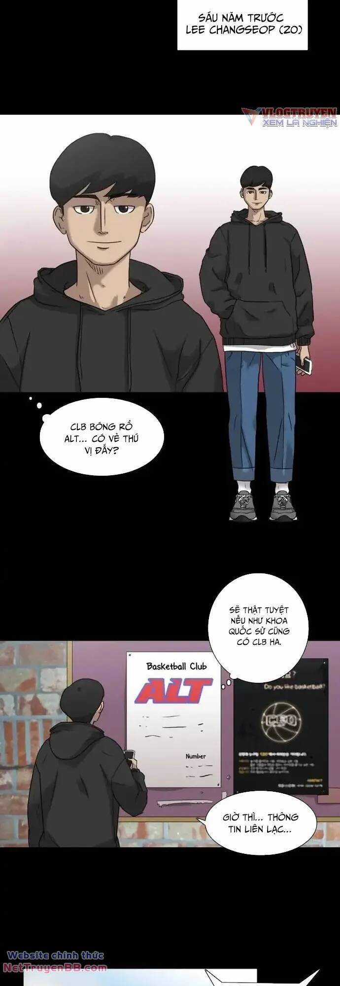 Rim Ding Dong - Chapter 28 - Trang 5