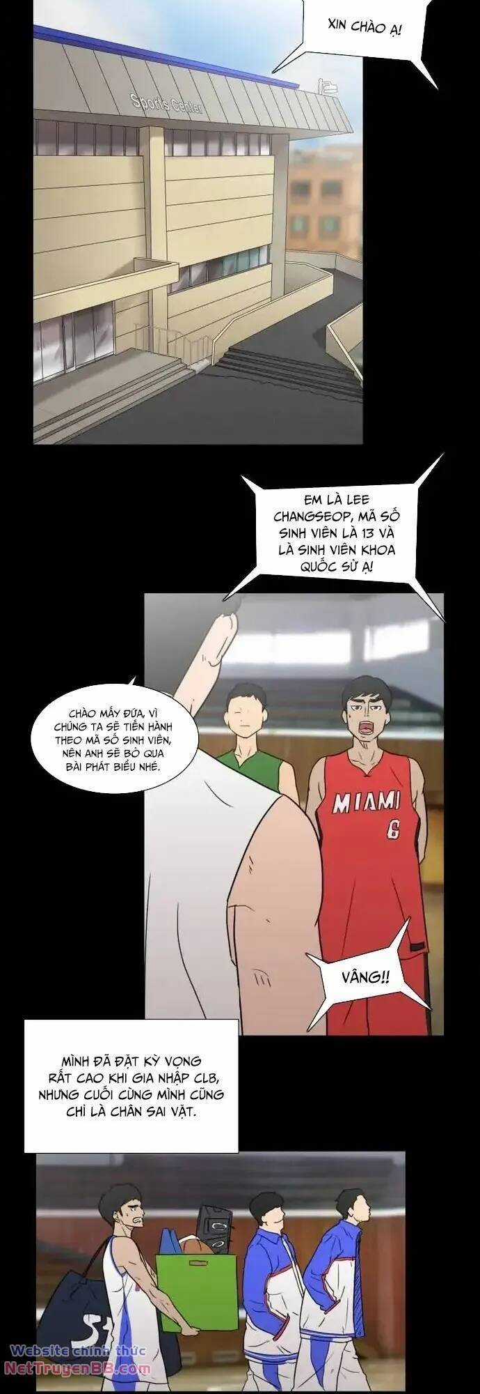 Rim Ding Dong - Chapter 28 - Trang 6