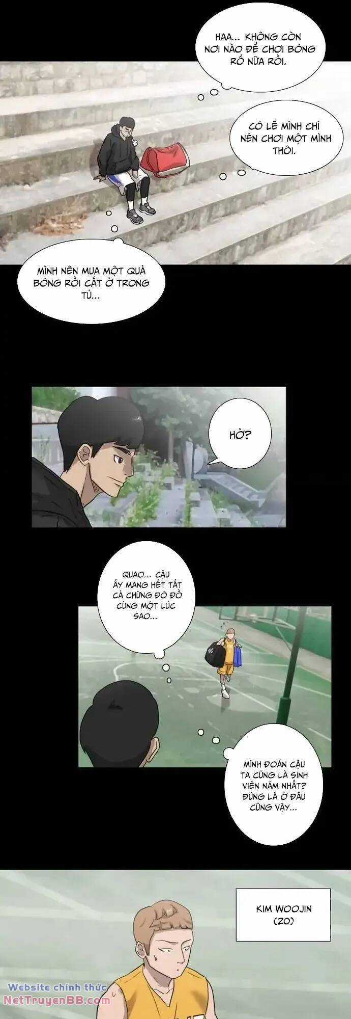 Rim Ding Dong - Chapter 28 - Trang 9