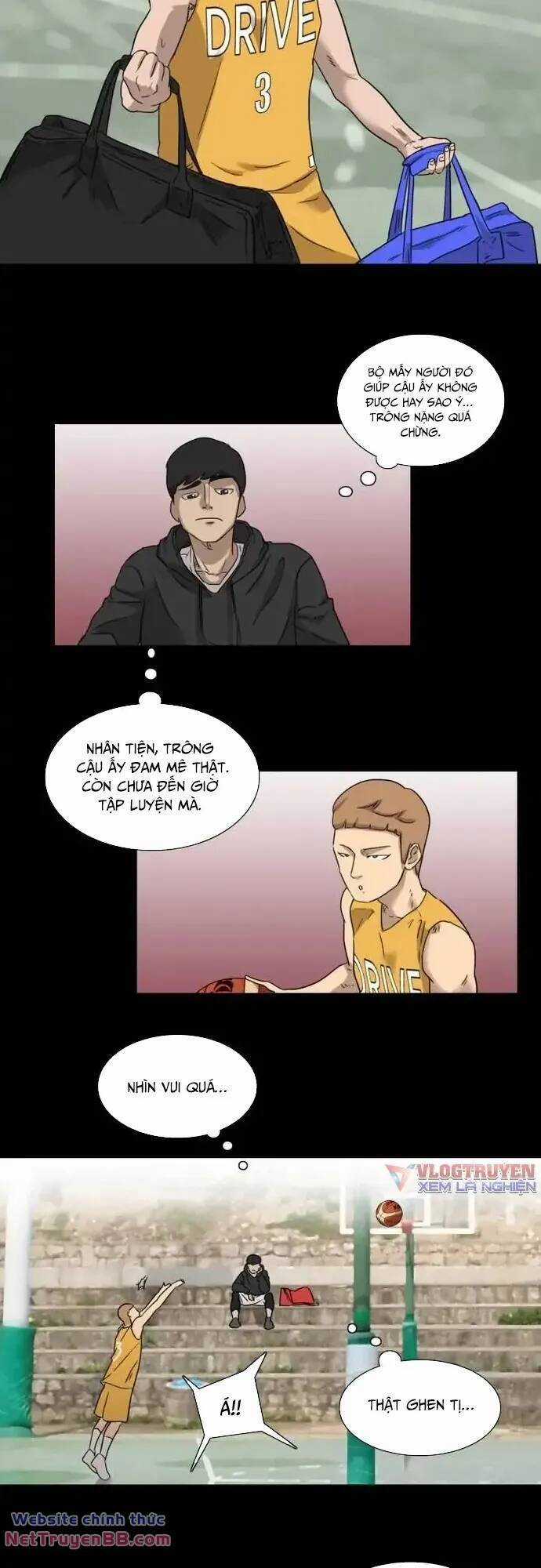 Rim Ding Dong - Chapter 28 - Trang 10