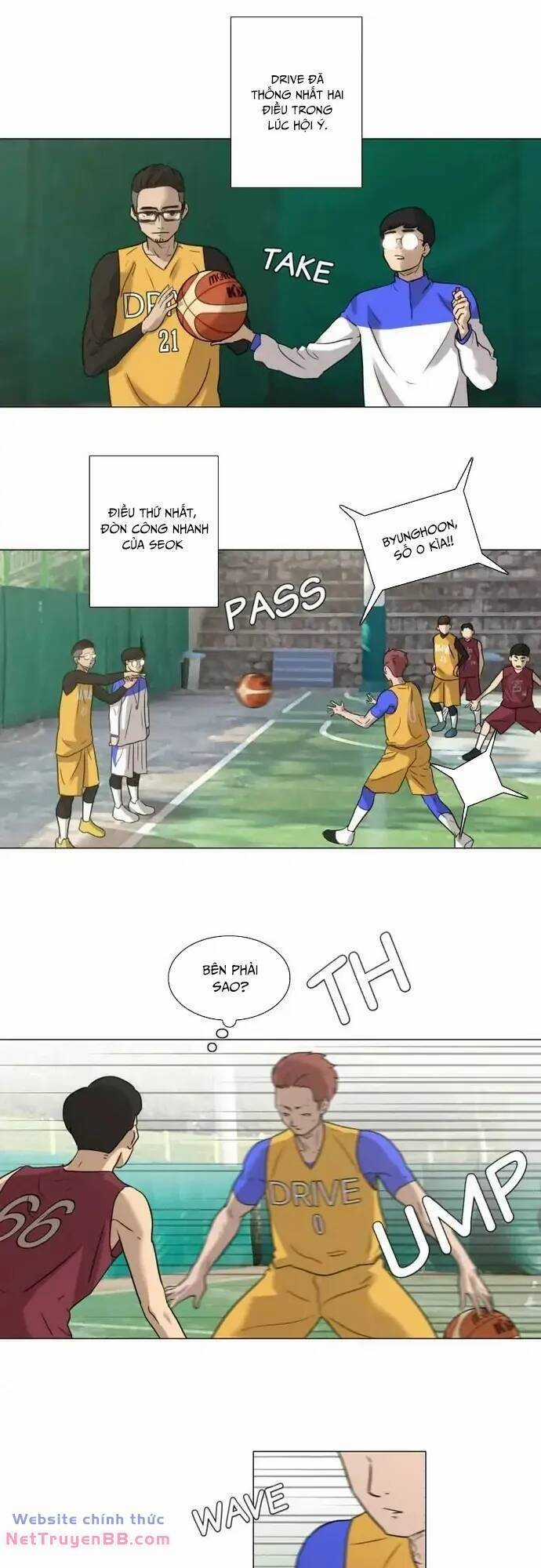 Rim Ding Dong - Chapter 29 - Trang 2