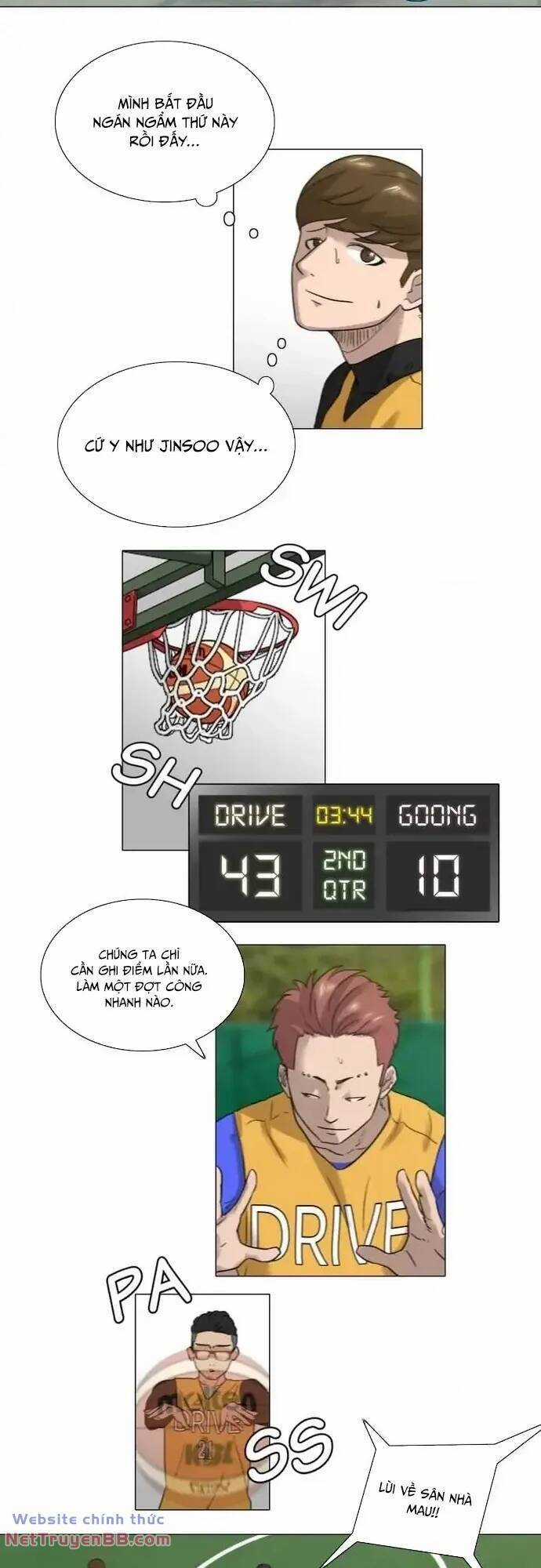 Rim Ding Dong - Chapter 29 - Trang 12