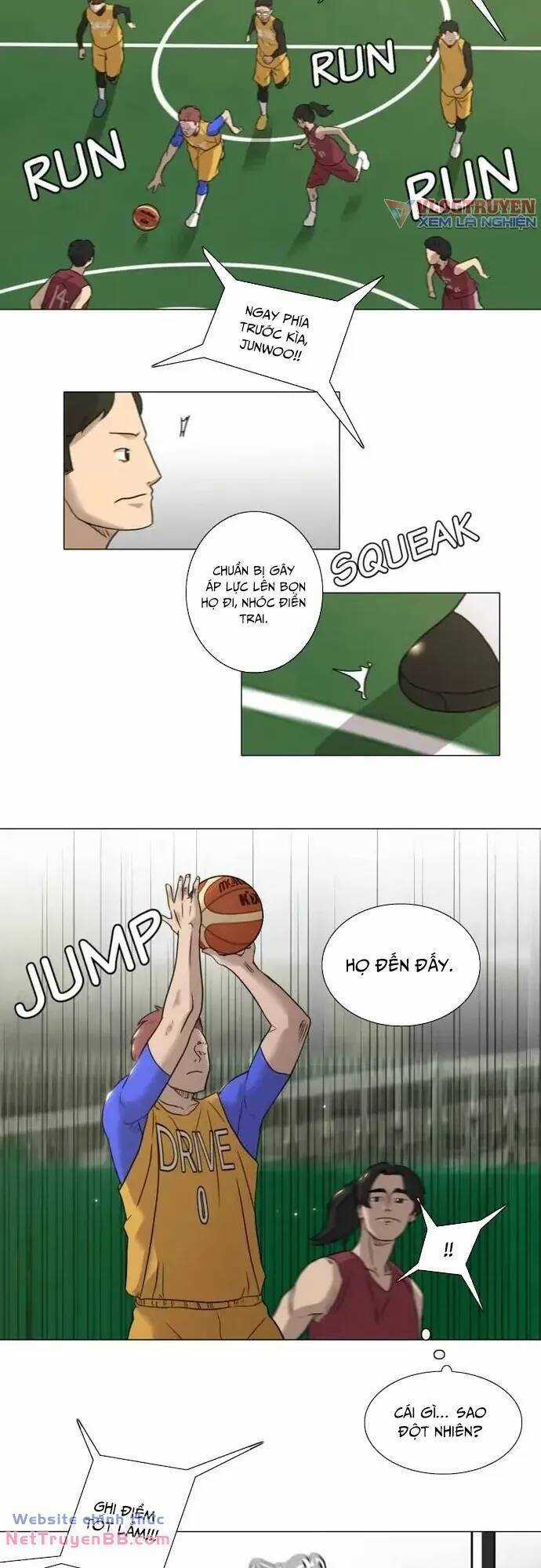 Rim Ding Dong - Chapter 29 - Trang 13