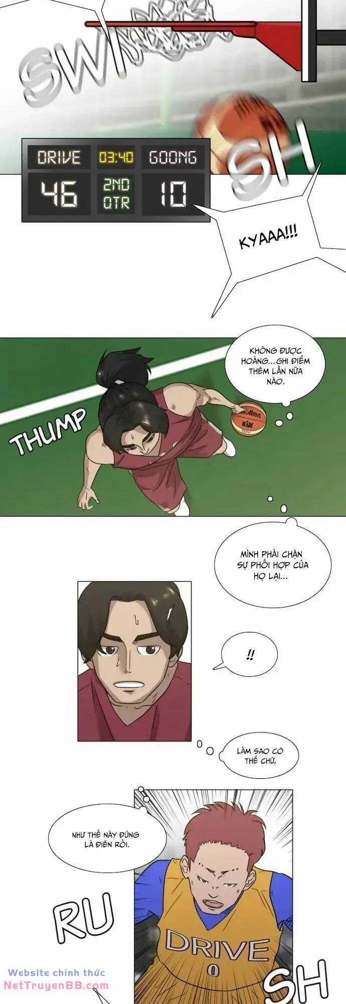 Rim Ding Dong - Chapter 29 - Trang 14