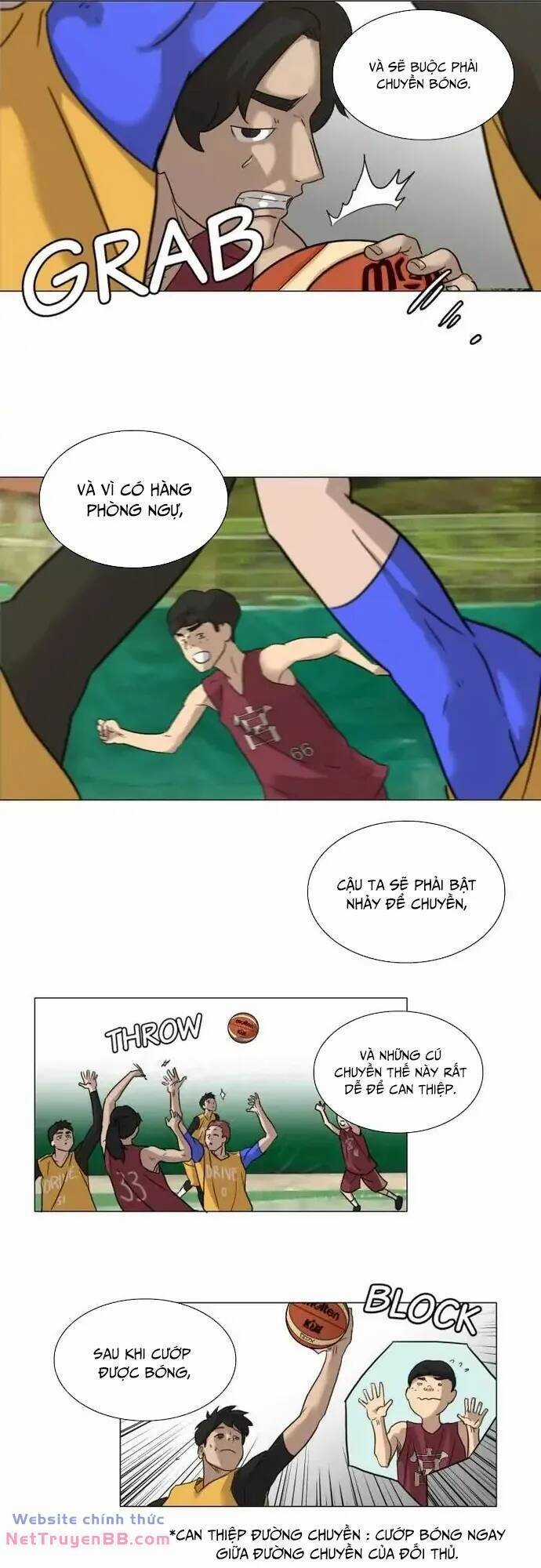 Rim Ding Dong - Chapter 29 - Trang 17