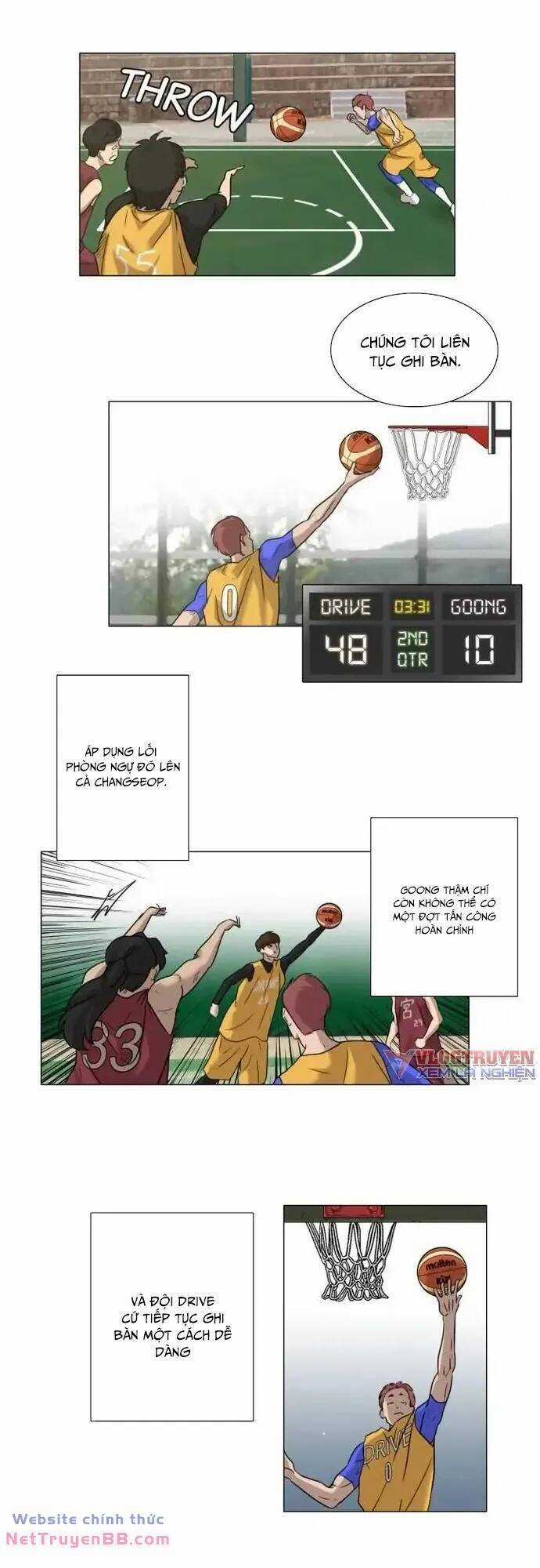 Rim Ding Dong - Chapter 29 - Trang 18