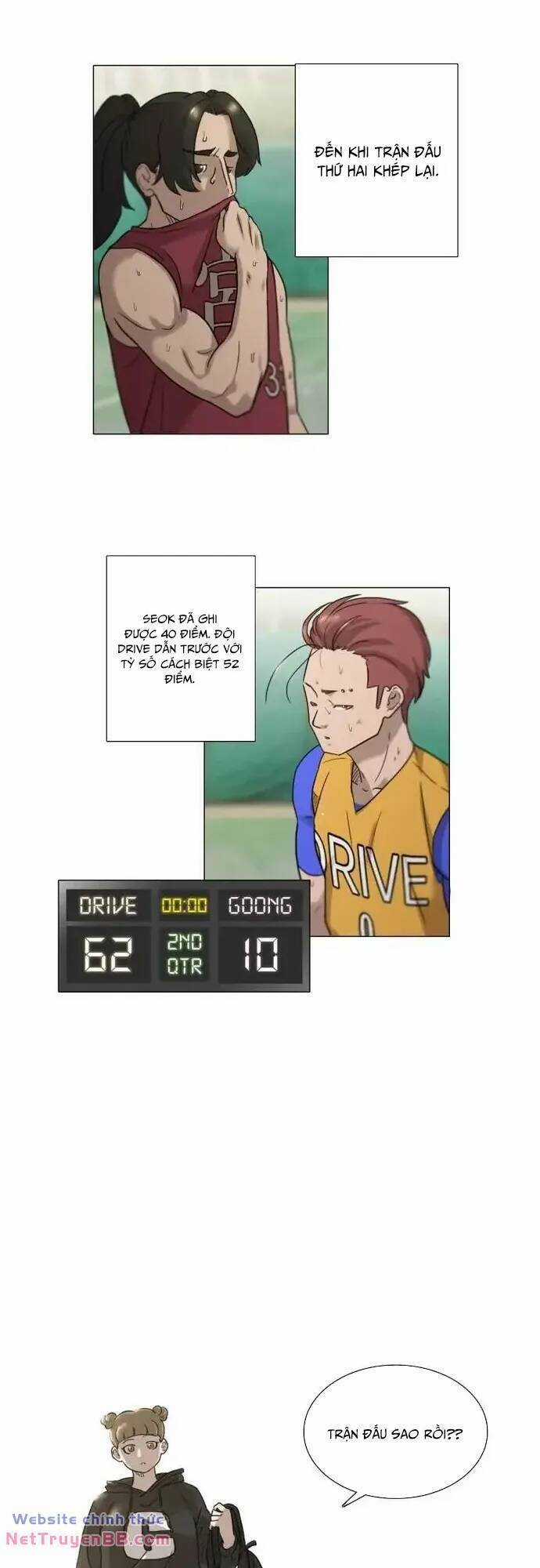 Rim Ding Dong - Chapter 29 - Trang 19