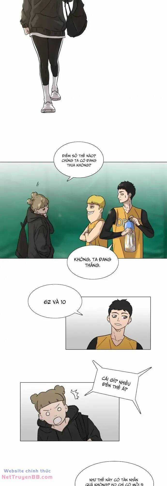 Rim Ding Dong - Chapter 29 - Trang 20